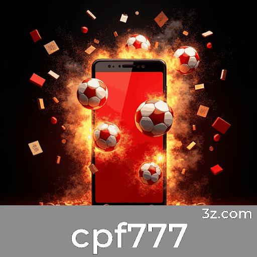 Experiência Premium de Jogos no cpf777: Variedade e Qualidade