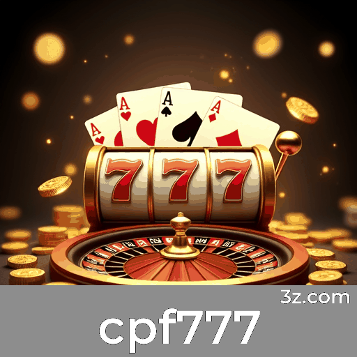 cpf777: Laboratório de Jogos Inovadores e Tecnologia de Ponta