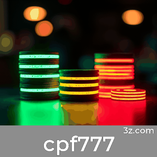 cpf777: Laboratório de Jogos Inovadores e Tecnologia de Ponta