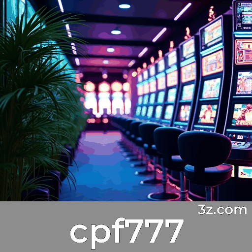 Controle Total da Sua Conta na CPF777 com Personalização Avançada