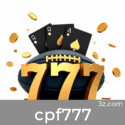 Controle Total da Sua Conta na CPF777 com Personalização Avançada