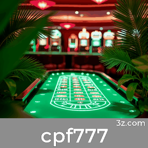 Experimente a comodidade e funções completas com o app cpf777