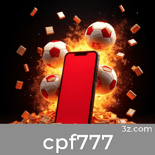 cpf777: Plataforma Segura e Profissional